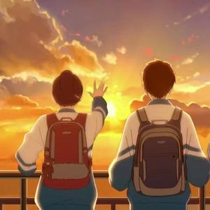 北京东路的日子