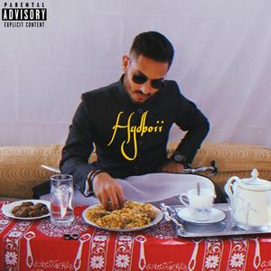 Bekadra (feat. SHVLNDR)