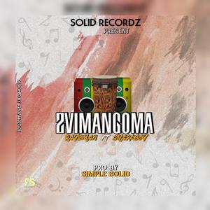 Zvimangoma (feat. Sharkboy)