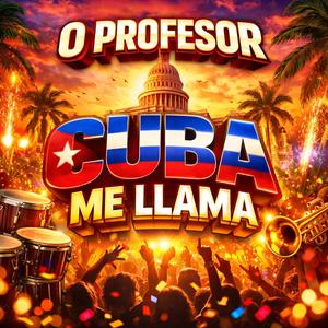 Cuba me llama