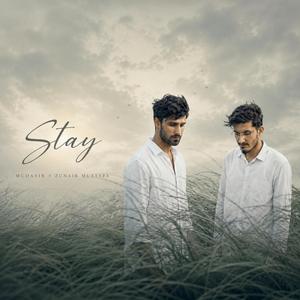 STAY (feat. Zunair Mustafa)