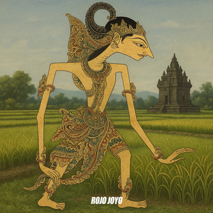 Rojo Joyo