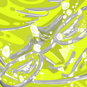 意外と静かな街