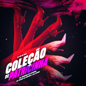 Coleção de Patricinha