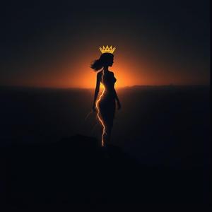She Who Rises