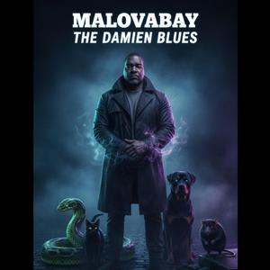 THE DAMIEN BLUES (#BLUES REMIX)