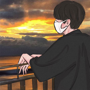 不再等候的姑娘（翻自 魏明华）