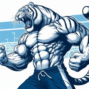 The White Tiger Path