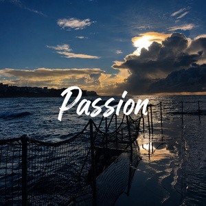 Passion (Speed Up)