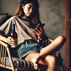 Романтика заряжена