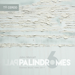 6 Palindromes:No. 6, —