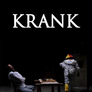 Krank (feat. DZY Official)