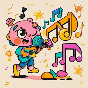 宝贝儿歌 国学文言文儿童儿歌-国学文言文启蒙《小石潭记（柳宗元）》