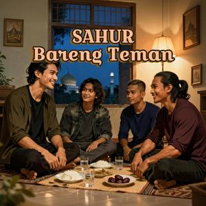 Saat Sedekah Ditahan