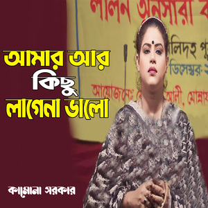 আমার আর কিছু লাগেনা ভালো