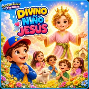 Divino Niño Jesus