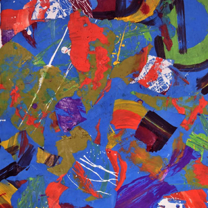 Amalgamation (feat. Archetype, Luca Brazi, Benny Diction, Zatoichi's Ears, Mnsr Frites, Louie Cypher & Tony Skank)