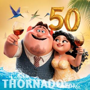 A los Cincuenta (feat. Fer)