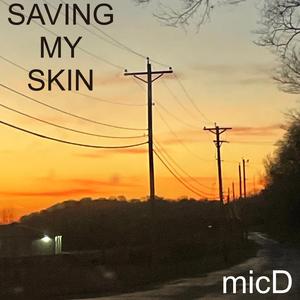 saving my skin