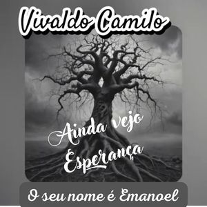 Ainda vejo Esperança