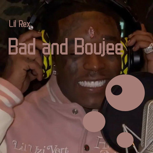 Migos-Bad and Boujee(Lil Rex Remix)（Lil Rex / Migos / Lil Uzi Vert remix）