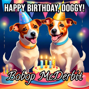 Happy Birthday, Doggy! [Puppy Love]