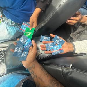 Pill from Ibeeza (feat. Villano)