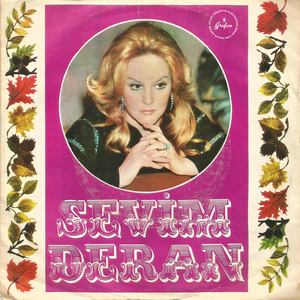 Yoksun Diye Bahçemde