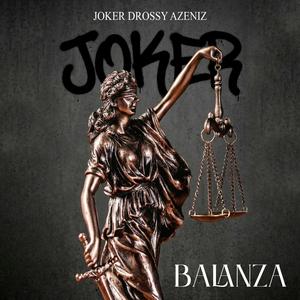 BALANZA (feat. Azeniz)