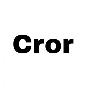 Cror
