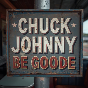 Be Goode
