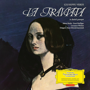 La traviata, Act I:Prelude Act I Fragment