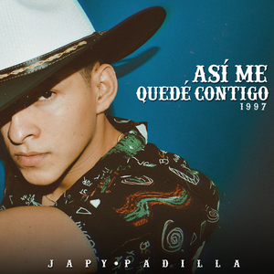 Así Me Quedé Contigo