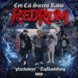RedRum (feat. pfacebabyyy & TopRankGang)