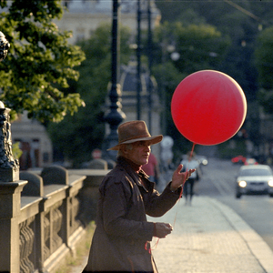 Red Balloon (Original Movie Soundtrack)