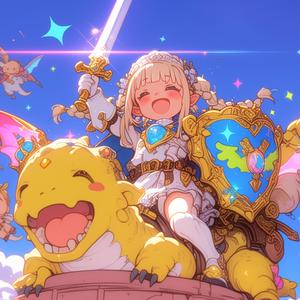 전장의 빛