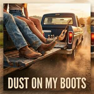 Dust On My Boots
