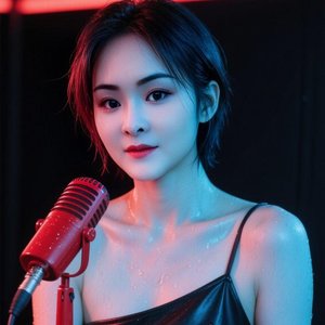 你是我心中的结