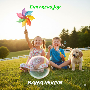 Childrens Joy