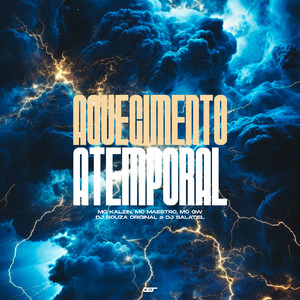 Aquecimento Atemporal (feat. Maestro BÊ, MC Lara, MC Kalzin)