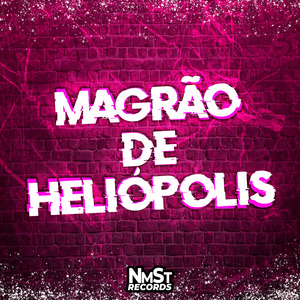 Magrão de Heliópolis