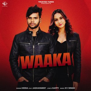 Waaka