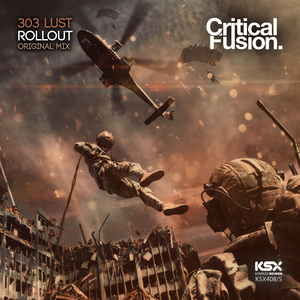 Rollout (Original Mix)