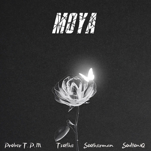 Moya (Radio Edit) [feat. Tsotlhe & Soultoniq]