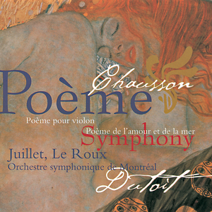 Symphony in B flat, Op.20:1. Lent - Allegro vivo