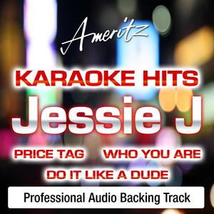 Price Tag (Acoustic Version) (In The Style of Jessie J)