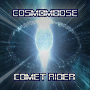 Comet Rider (Radio Edit)