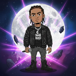 MooN RoCkz (feat. MoonLife Music)