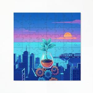 人生楽しもう（soro）