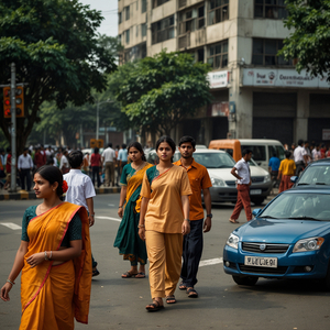 শৃঙ্খলার পথে